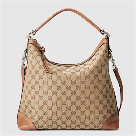 gucci hobo miss gg|Gucci Interlocking G Miss GG Original .